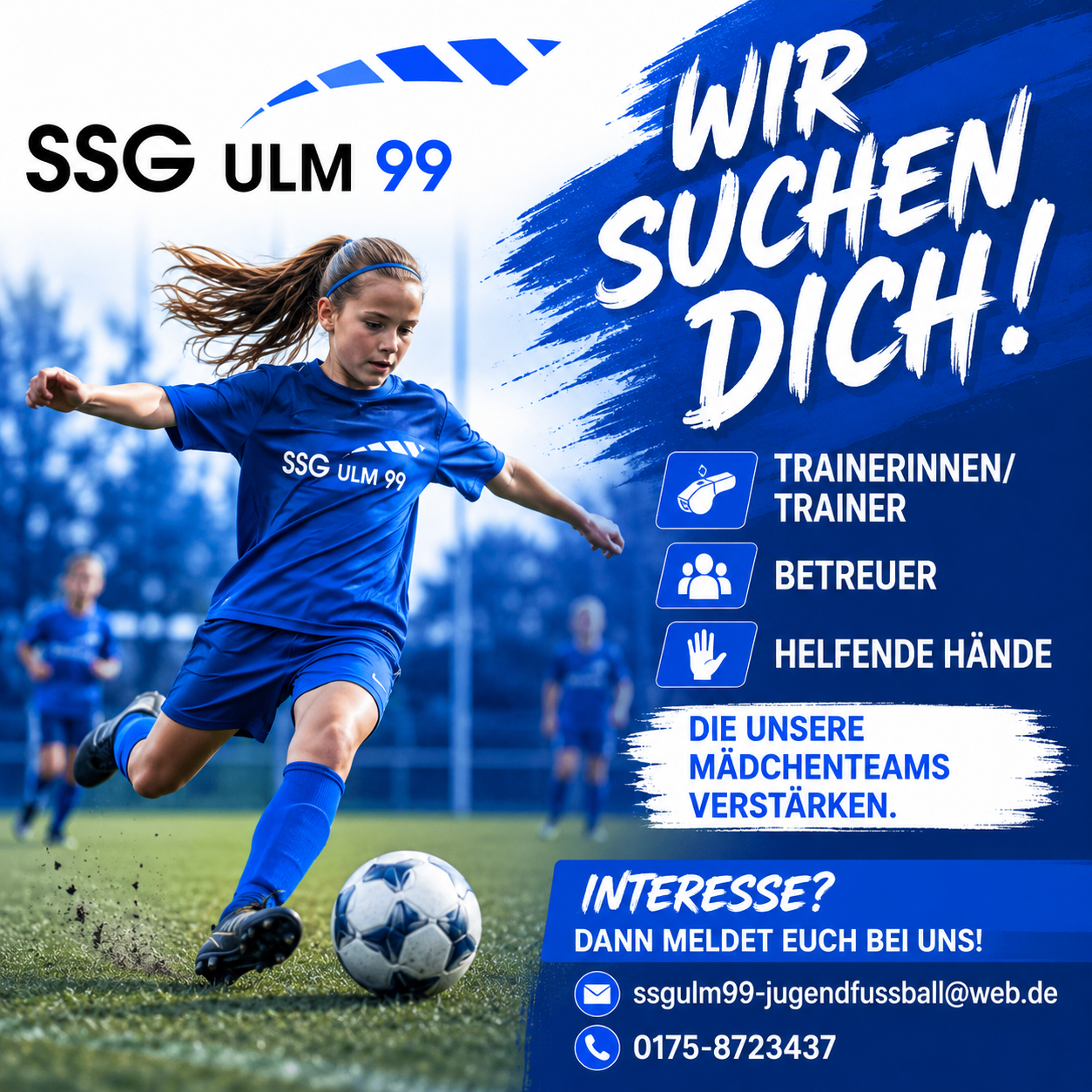 Aufruf Trainer MaedchenFu 26