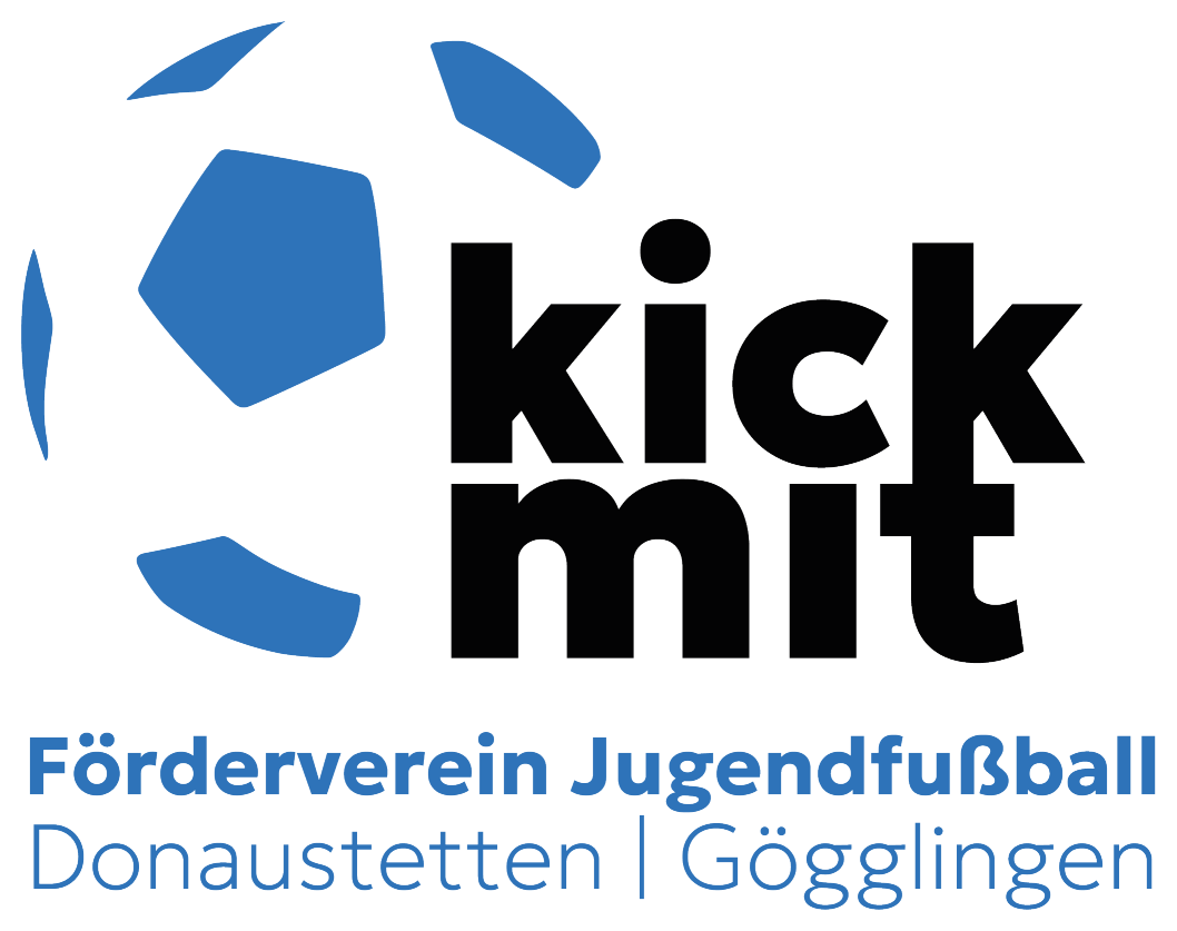 kickmit Logo C